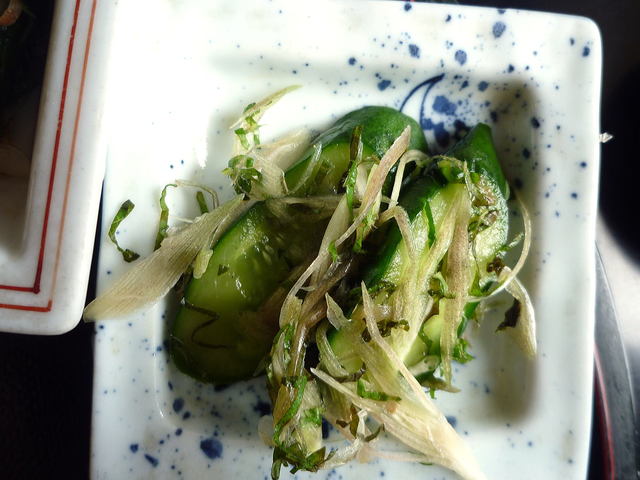 絹の路 - 南福島（麺類）の写真