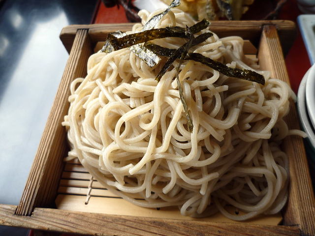 絹の路 - 南福島（麺類）の写真