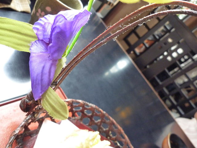 絹の路 - 南福島（麺類）の写真