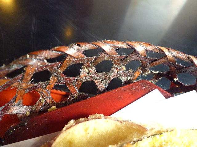 絹の路 - 南福島（麺類）の写真