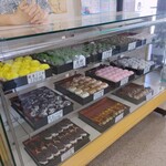 加藤屋菓子店 - 料理写真: