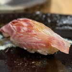 鮨 美幸 - イサキ