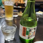 Happouzushi - 