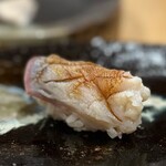 鮨 美幸 - 北寄貝