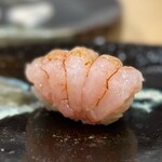 鮨 美幸 - 甘エビ