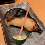 寿司 築地日本海 - 