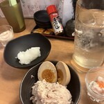 Tempura Saitou - 