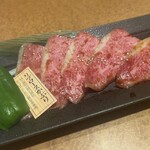 Shinshuuyakiniku Namusantei - 