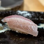 鮨 美幸 - かすご鯛