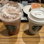 スターバックス・コーヒー - 