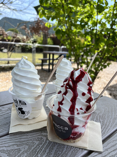 What's poppin （ワッツポッピン【旧店名】wacca） - 多可町その他