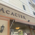 Ａｃａｃｉｅｒ - 