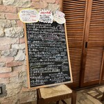 ピッツェリア エ オステリア パドリーノ - 