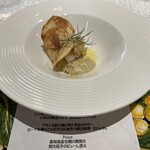 ピッツェリア エ オステリア パドリーノ - 