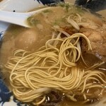 ラーメン龍の家 - 