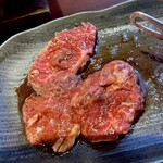 肉匠　牛虎 - 