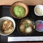 もちべえ - ふるさと膳