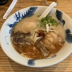 RAMEN TATSUNOYA - 