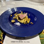 ピッツェリア エ オステリア パドリーノ - 