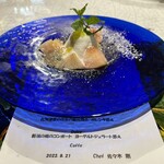 ピッツェリア エ オステリア パドリーノ - 