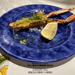 ピッツェリア エ オステリア パドリーノ - 