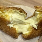 ねこねこチーズケーキ 有明ガーデンシティ店 - 