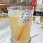 ピッツェリア エ オステリア パドリーノ - 