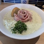 La Maison du Ramen ビスク - 