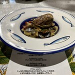 ピッツェリア エ オステリア パドリーノ - 