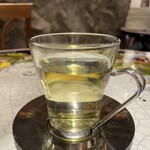 ピッツェリア エ オステリア パドリーノ - 