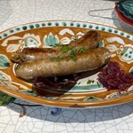 ピッツェリア エ オステリア パドリーノ - 