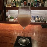 The Common One Bar Kyoto - 