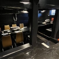 老舗精肉店直送 千種焼肉 飛騨牛の奴隷 千種店 - 