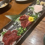 Kyuushuu Izakaya Icchoume Ichibanchi - 