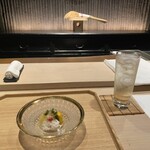 Azabu Juuban Komeru - 