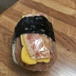 MUSUBI CAFE IYASUME Waikiki Beach Walk - 