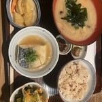 牛煮炊きとおばんざい ちいやん - 