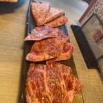 コウゴ牧場直営　焼肉大黒や - 