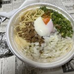 仙台中華蕎麦 仁屋 - 