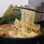 GYUTON - 麺リフト