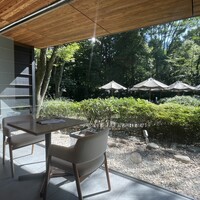 TEIEN Restaurant comodo - 