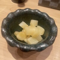 鮨結う翼 - 