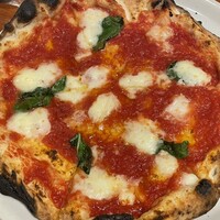 ピザダヴィンチトウキョウ - 