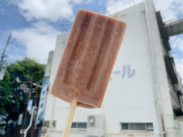 野村屋 - 白河（ジェラート・アイスクリーム）の写真