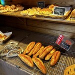 Bäckerei Takayama - 