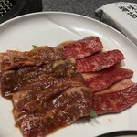 Toukyou Yakiniku Heijouen - 