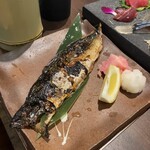 地酒と肴のお店 わだち - 