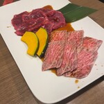 焼肉処カルネ - 