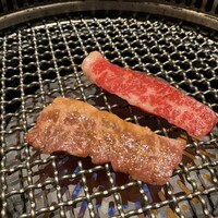 東京焼肉 平城苑 浅草総本店 - 