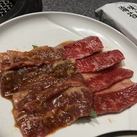東京焼肉 平城苑 浅草総本店 - 